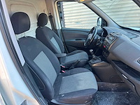 Fiat doblò cargo 1.3 multijet | v-706-xf i - afbeelding 4 van  14