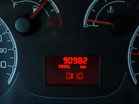 Fiat doblò cargo 1.3 multijet | v-706-xf i - afbeelding 6 van  14