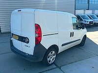 Fiat doblò cargo 1.3 multijet | v-706-xf i - afbeelding 7 van  14