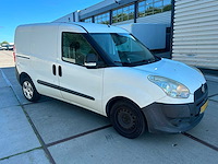 Fiat doblò cargo 1.3 multijet | v-706-xf i - afbeelding 8 van  14