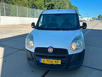 Fiat doblò cargo 1.3 multijet | v-706-xf i - afbeelding 10 van  14