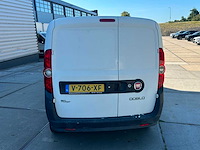 Fiat doblò cargo 1.3 multijet | v-706-xf i - afbeelding 11 van  14