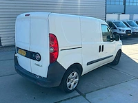 Fiat doblò cargo 1.3 multijet | v-706-xf i - afbeelding 7 van  14