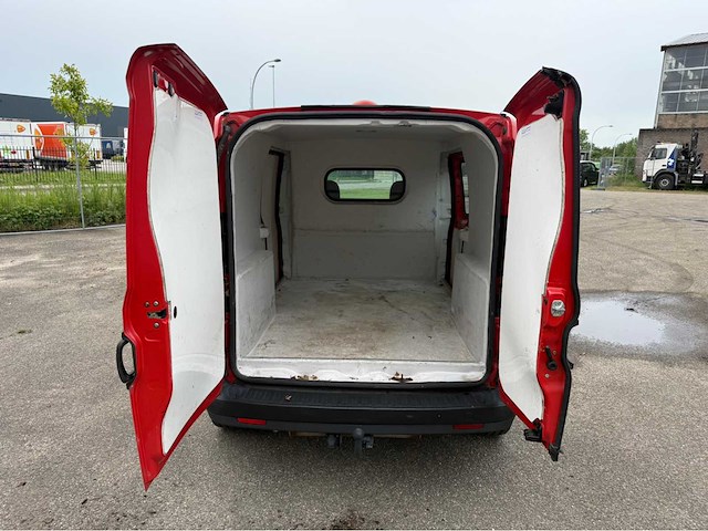 Fiat doblò cargo 1.4 t-jet n.pow.maxi bedrijfswagen - afbeelding 7 van  24