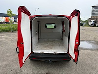 Fiat doblò cargo 1.4 t-jet n.pow.maxi bedrijfswagen - afbeelding 7 van  24