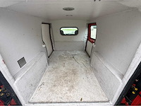 Fiat doblò cargo 1.4 t-jet n.pow.maxi bedrijfswagen - afbeelding 8 van  24