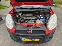 Fiat doblò cargo 1.4 t-jet n.pow.maxi bedrijfswagen - afbeelding 9 van  24