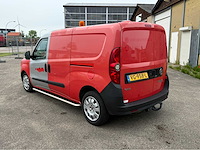Fiat doblò cargo 1.4 t-jet n.pow.maxi bedrijfswagen - afbeelding 14 van  24