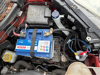 Fiat doblò cargo 1.4 t-jet n.pow.maxi bedrijfswagen - afbeelding 15 van  24