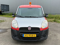 Fiat doblò cargo 1.4 t-jet n.pow.maxi bedrijfswagen - afbeelding 12 van  24