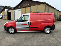 Fiat doblò cargo 1.4 t-jet n.pow.maxi bedrijfswagen - afbeelding 18 van  24