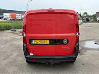 Fiat doblò cargo 1.4 t-jet n.pow.maxi bedrijfswagen - afbeelding 19 van  24