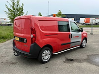 Fiat doblò cargo 1.4 t-jet n.pow.maxi bedrijfswagen - afbeelding 20 van  24