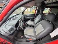 Fiat doblò cargo 1.4 t-jet n.pow.maxi bedrijfswagen - afbeelding 23 van  24
