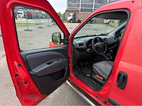 Fiat doblò cargo 1.4 t-jet n.pow.maxi bedrijfswagen - afbeelding 24 van  24