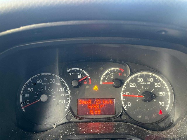 Fiat doblò cargo 1.6 m-jet | vr-701-g - afbeelding 2 van  13