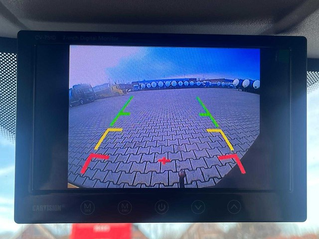 Fiat doblò cargo 1.6 m-jet | vr-701-g - afbeelding 4 van  13