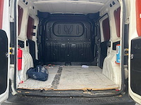 Fiat doblò cargo 1.6 m-jet | vr-701-g - afbeelding 8 van  13