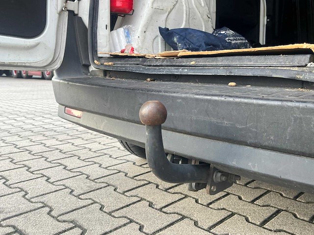 Fiat doblò cargo 1.6 m-jet | vr-701-g - afbeelding 12 van  13