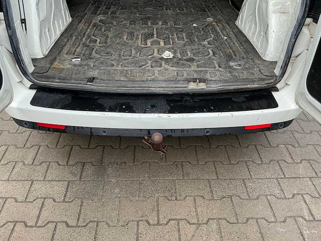 Fiat doblò cargo 1.6 mj l1h1 bedrijfswagen - afbeelding 5 van  28