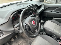 Fiat doblò cargo 1.6 mj l1h1 bedrijfswagen - afbeelding 9 van  28