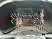 Fiat doblò cargo 1.6 mj l1h1 bedrijfswagen - afbeelding 10 van  28