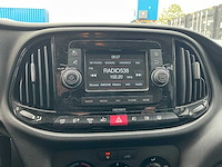 Fiat doblò cargo 1.6 mj l1h1 bedrijfswagen - afbeelding 11 van  28