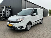 Fiat doblò cargo 1.6 mj l1h1 bedrijfswagen