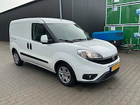 Fiat doblò cargo 1.6 mj l1h1 bedrijfswagen - afbeelding 12 van  28