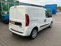 Fiat doblò cargo 1.6 mj l1h1 bedrijfswagen - afbeelding 23 van  28
