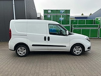 Fiat doblò cargo 1.6 mj l1h1 bedrijfswagen - afbeelding 25 van  28