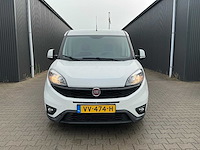 Fiat doblò cargo 1.6 mj l1h1 bedrijfswagen - afbeelding 27 van  28