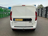 Fiat doblò cargo 1.6 mj l1h1 bedrijfswagen - afbeelding 28 van  28