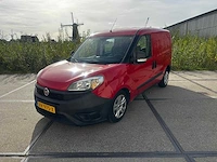 Fiat doblò cargo 1.6 mj l1h1 s&s , vr-975-x