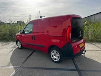 Fiat doblò cargo 1.6 mj l1h1 s&s , vr-975-x - afbeelding 8 van  13