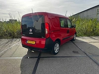 Fiat doblò cargo 1.6 mj l1h1 s&s , vr-975-x - afbeelding 7 van  13
