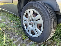 Fiat doblò cargo 1.6 mj l1h1 sx bedrijfswagen - afbeelding 2 van  37