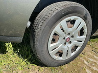 Fiat doblò cargo 1.6 mj l1h1 sx bedrijfswagen - afbeelding 3 van  37