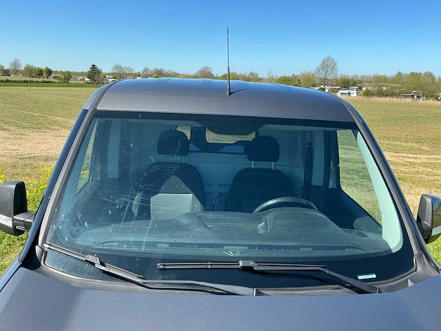 Fiat doblò cargo 1.6 mj l1h1 sx bedrijfswagen - afbeelding 6 van  37