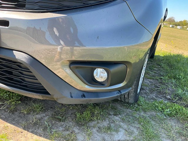 Fiat doblò cargo 1.6 mj l1h1 sx bedrijfswagen - afbeelding 7 van  37