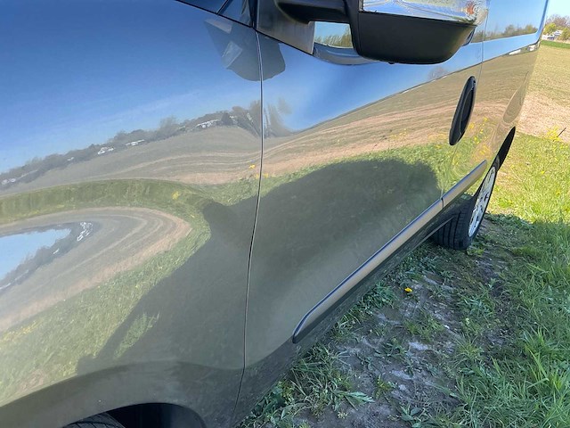 Fiat doblò cargo 1.6 mj l1h1 sx bedrijfswagen - afbeelding 8 van  37