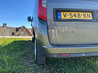 Fiat doblò cargo 1.6 mj l1h1 sx bedrijfswagen - afbeelding 9 van  37