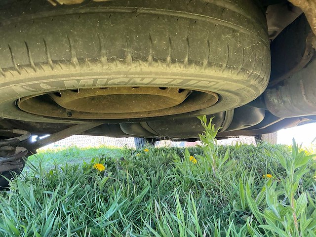 Fiat doblò cargo 1.6 mj l1h1 sx bedrijfswagen - afbeelding 11 van  37