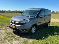 Fiat doblò cargo 1.6 mj l1h1 sx bedrijfswagen - afbeelding 1 van  37