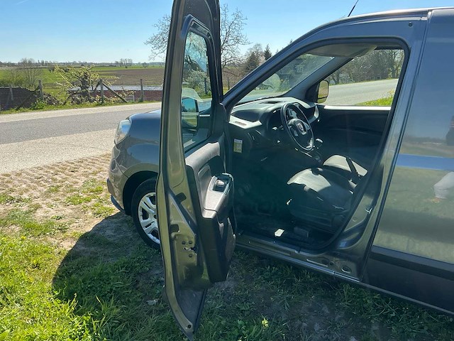Fiat doblò cargo 1.6 mj l1h1 sx bedrijfswagen - afbeelding 14 van  37