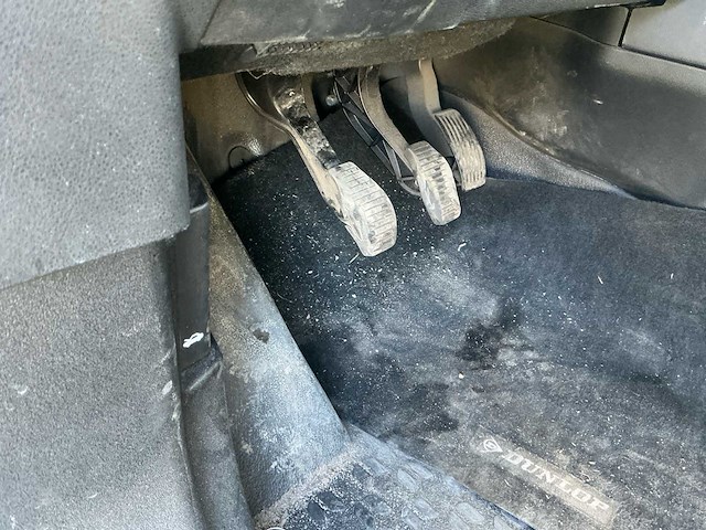 Fiat doblò cargo 1.6 mj l1h1 sx bedrijfswagen - afbeelding 18 van  37