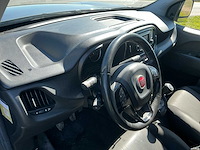 Fiat doblò cargo 1.6 mj l1h1 sx bedrijfswagen - afbeelding 19 van  37