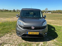 Fiat doblò cargo 1.6 mj l1h1 sx bedrijfswagen - afbeelding 12 van  37