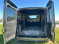 Fiat doblò cargo 1.6 mj l1h1 sx bedrijfswagen - afbeelding 25 van  37