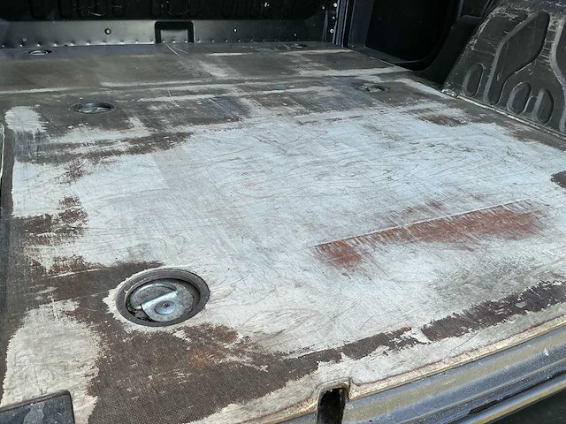 Fiat doblò cargo 1.6 mj l1h1 sx bedrijfswagen - afbeelding 26 van  37